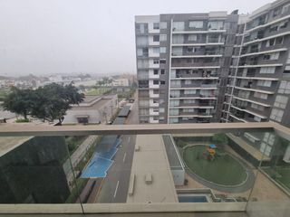 Foto 12 de Precioso Dpto. 117m2en La Molina, alt. Av Javier Prado Este.
