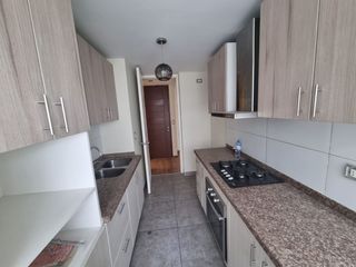 Foto 3 de Precioso Dpto. 117m2en La Molina, alt. Av Javier Prado Este.