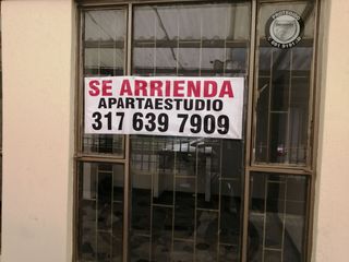 Foto 14 de APARTA ESTUDIO ALCACEREZ 205 SERVICIOS INCLUIDOS