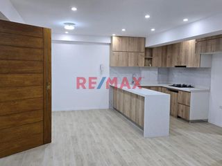 Foto 1 de Se Vende Departamentos De Estreno En Urb San Pedro