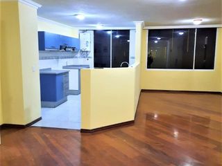 Foto 1 de DEPARTAMENTO EN RENTA EN CARCELEN