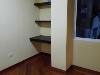 Foto 4 de DEPARTAMENTO EN RENTA EN CARCELEN