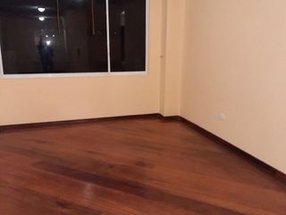 Foto 5 de DEPARTAMENTO EN RENTA EN CARCELEN