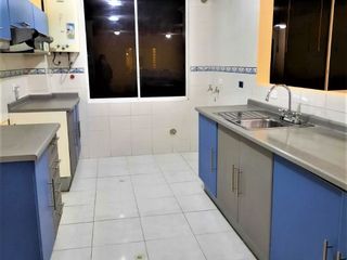 Foto 2 de DEPARTAMENTO EN RENTA EN CARCELEN