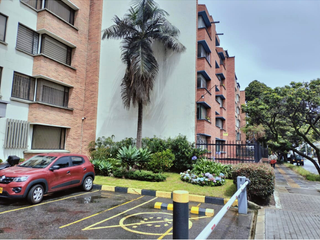 Foto 20 de Apartaestudio en venta en Mónaco – 46.10 m² – Garaje cubierto – Vigilancia 24h – Excelente ubicación