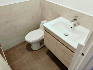 Foto 14 de Apartaestudio en venta en Mónaco – 46.10 m² – Garaje cubierto – Vigilancia 24h – Excelente ubicación