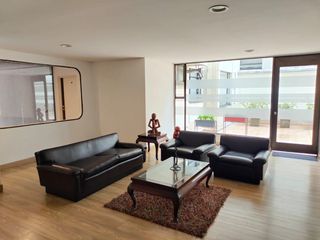 Foto 22 de Apartaestudio en venta en Mónaco – 46.10 m² – Garaje cubierto – Vigilancia 24h – Excelente ubicación