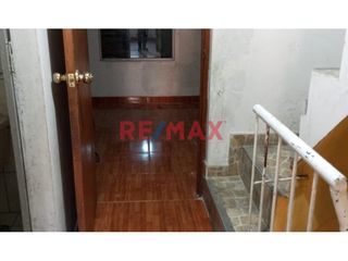 Foto 7 de Venta De Casa - Gran Ocasion Cercado De Lima