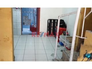 Foto 5 de Venta De Casa - Gran Ocasion Cercado De Lima