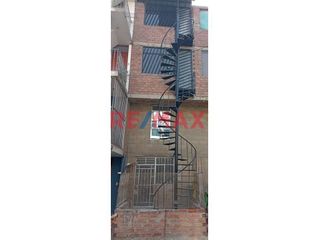 Foto 1 de Venta De Casa - Gran Ocasion Cercado De Lima