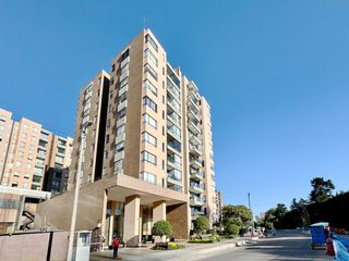 Foto 29 de Venta apartamento Colina Campestre Bogotá