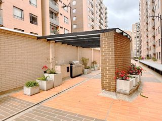 Foto 33 de Venta apartamento Colina Campestre Bogotá