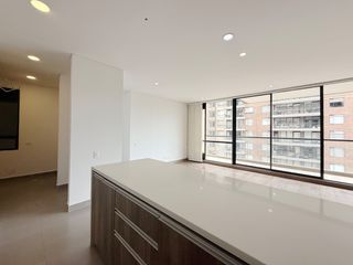Foto 10 de Venta apartamento Colina Campestre Bogotá