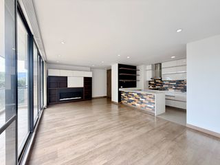 Foto 4 de Venta apartamento Colina Campestre Bogotá