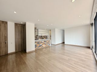 Foto 5 de Venta apartamento Colina Campestre Bogotá