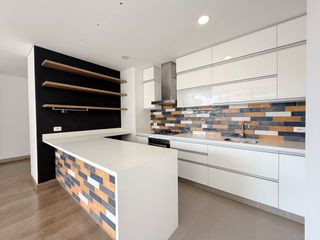 Foto 7 de Venta apartamento Colina Campestre Bogotá
