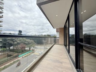 Foto 13 de Venta apartamento Colina Campestre Bogotá