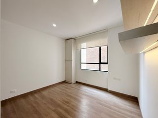 Foto 18 de Venta apartamento Colina Campestre Bogotá