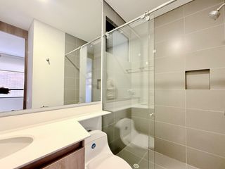 Foto 21 de Venta apartamento Colina Campestre Bogotá