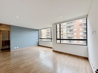 Foto 23 de Venta apartamento Colina Campestre Bogotá