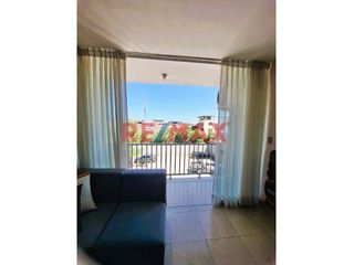 Foto 1 de Alquiler De Dpto En Exclusivo Condominio Parques Del Chipe ID: 1139967