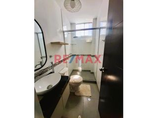 Foto 2 de Alquiler De Dpto En Exclusivo Condominio Parques Del Chipe ID: 1139967