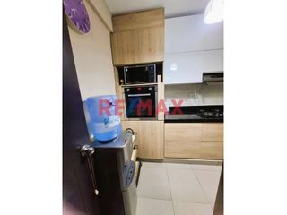 Foto 3 de Alquiler De Dpto En Exclusivo Condominio Parques Del Chipe ID: 1139967