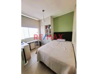 Foto 6 de Alquiler De Dpto En Exclusivo Condominio Parques Del Chipe ID: 1139967