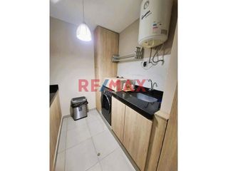 Foto 7 de Alquiler De Dpto En Exclusivo Condominio Parques Del Chipe ID: 1139967