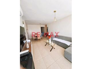 Foto 9 de Alquiler De Dpto En Exclusivo Condominio Parques Del Chipe ID: 1139967