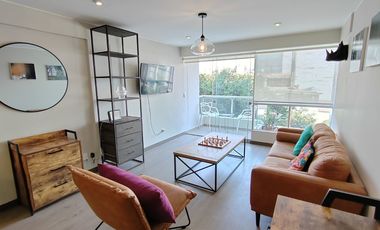 Departamento en Venta en Miraflores - Ansicht 2