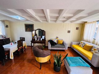 Foto 5 de Casa en venta en Conocoto
