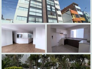Foto 1 de OCASIÓN!! Se vende lindo y funcional departamento DE ESTRENO 2 dormitorios en Barranco, a 1 cdra Av. El Sol