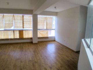 Foto 2 de OCASIÓN!! Se vende lindo y funcional departamento DE ESTRENO 2 dormitorios en Barranco, a 1 cdra Av. El Sol