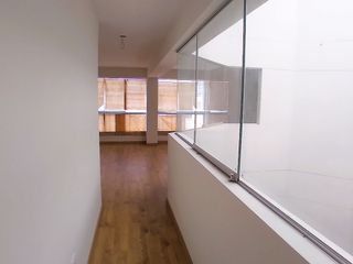 Foto 4 de OCASIÓN!! Se vende lindo y funcional departamento DE ESTRENO 2 dormitorios en Barranco, a 1 cdra Av. El Sol