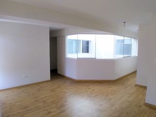 Foto 5 de OCASIÓN!! Se vende lindo y funcional departamento DE ESTRENO 2 dormitorios en Barranco, a 1 cdra Av. El Sol