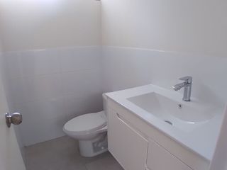 Foto 6 de OCASIÓN!! Se vende lindo y funcional departamento DE ESTRENO 2 dormitorios en Barranco, a 1 cdra Av. El Sol