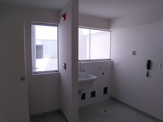 Foto 9 de OCASIÓN!! Se vende lindo y funcional departamento DE ESTRENO 2 dormitorios en Barranco, a 1 cdra Av. El Sol