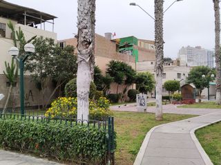 Foto 18 de OCASIÓN!! Se vende lindo y funcional departamento DE ESTRENO 2 dormitorios en Barranco, a 1 cdra Av. El Sol