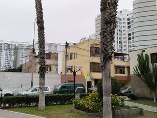 Foto 19 de OCASIÓN!! Se vende lindo y funcional departamento DE ESTRENO 2 dormitorios en Barranco, a 1 cdra Av. El Sol