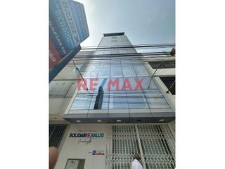 Foto 1 de Alquiler de Local Comercial amplio e iluminado en Carabayllo