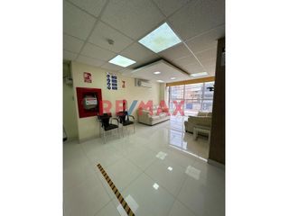 Foto 4 de Alquiler de Local Comercial amplio e iluminado en Carabayllo
