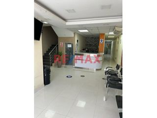 Foto 17 de Alquiler de Local Comercial amplio e iluminado en Carabayllo