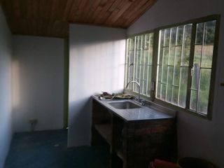 Foto 13 de Casa Lote  Chuscal Sopo