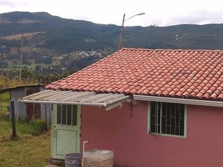 Foto 5 de Casa Lote  Chuscal Sopo