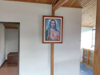 Foto 15 de Casa Lote  Chuscal Sopo