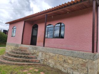 Foto 3 de Casa Lote  Chuscal Sopo