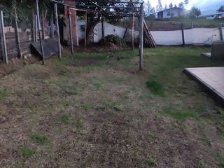 Foto 25 de Casa Lote  Chuscal Sopo