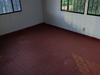 Foto 27 de Casa Lote  Chuscal Sopo