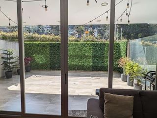 Foto 2 de Renta suite Quito Tenis vacía o Amoblada  con patio propio 2 baños pet friendly